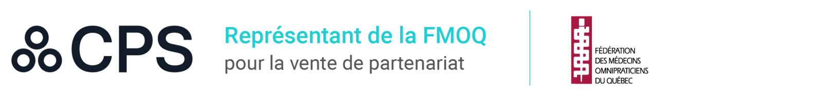 Représentant de la FMOQ